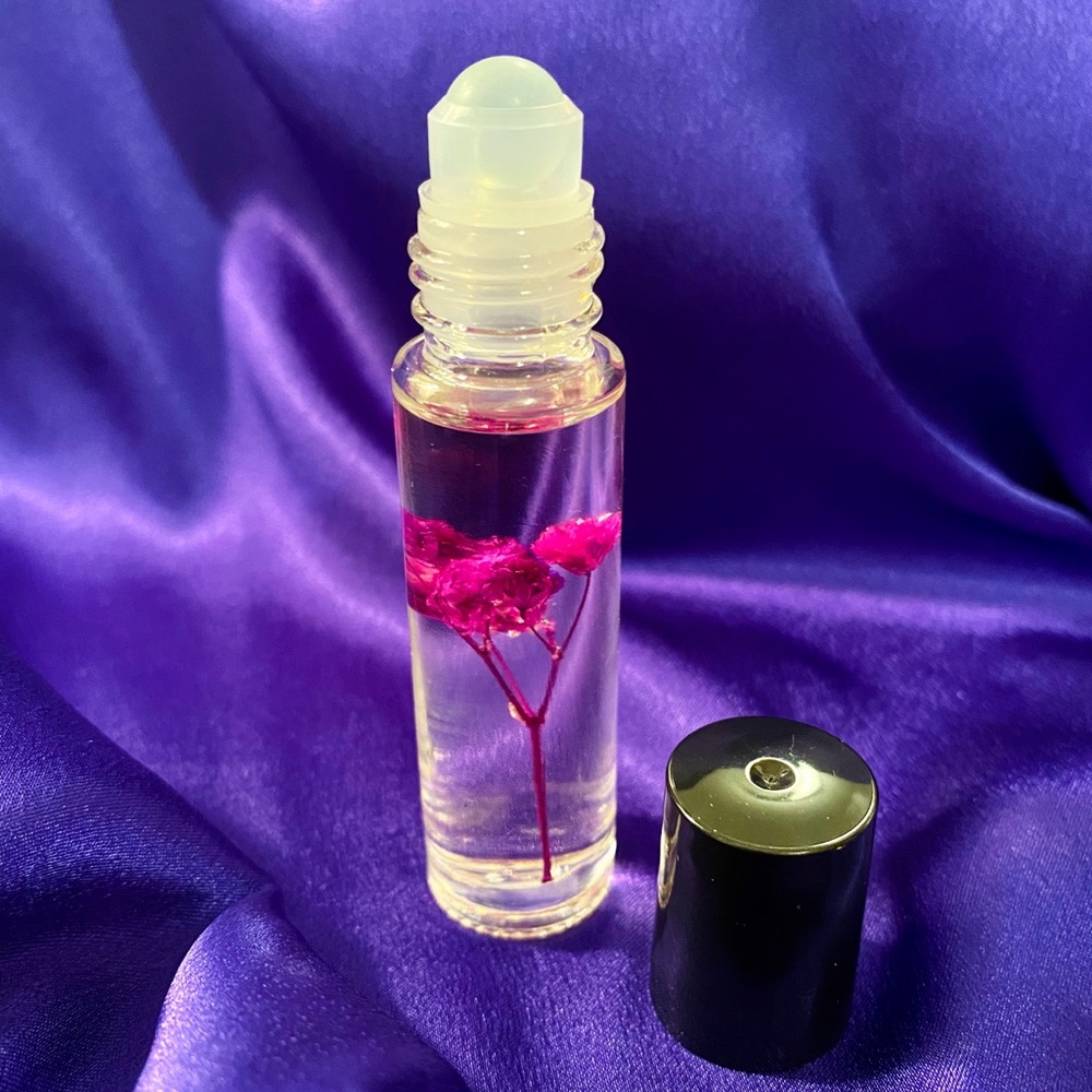 🍃🐞Bug Relief Oil🐞🍃
